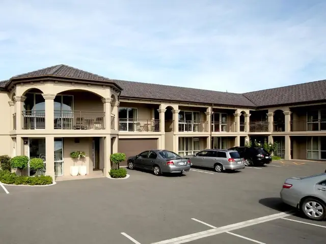 Salerno Motel Apartments