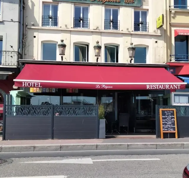 La Regence