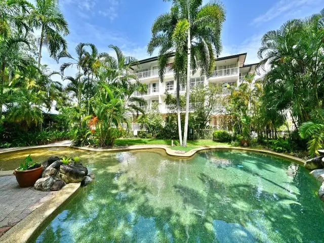 Golden Sands Beachfront apartamento Resort