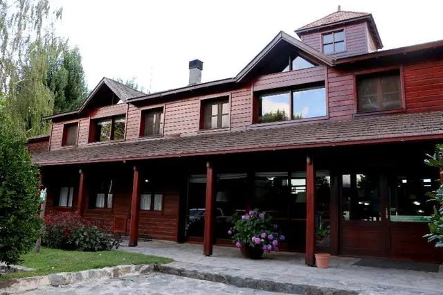 Rincón de los Andes Resort