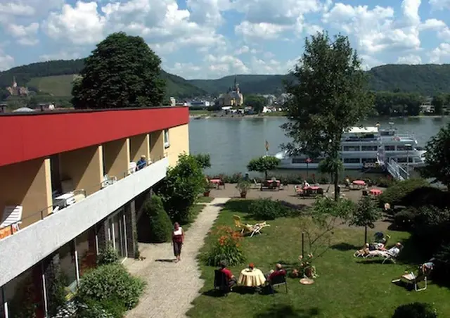 Zur Mühle