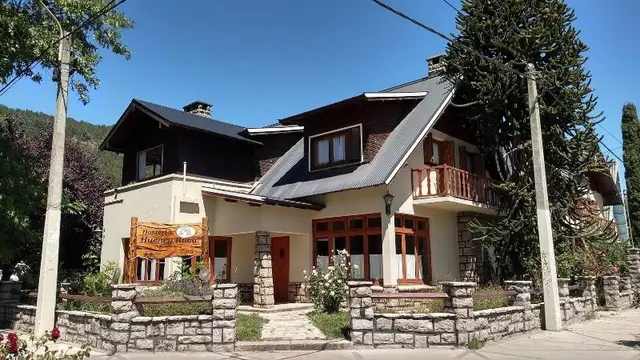 Hosteria Hueney Ruca