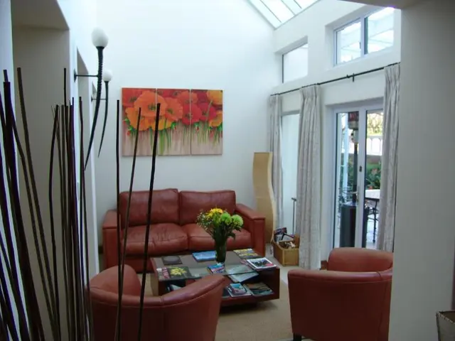 The Walden Suites