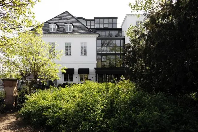 Park Lane Copenhagen