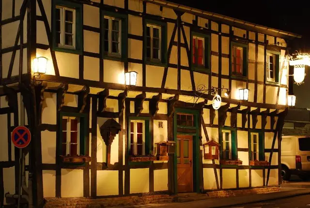 Zum Schwan
