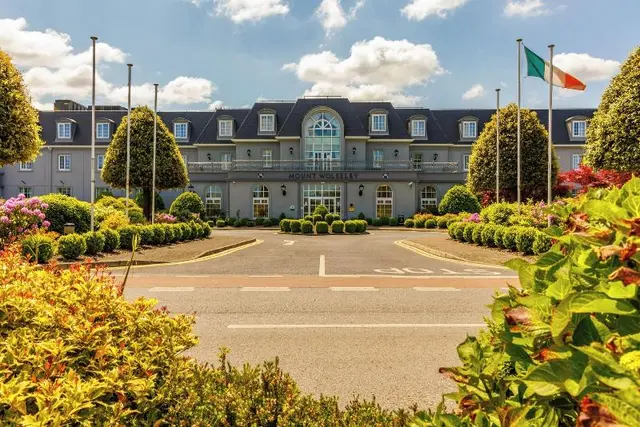 Mount Wolseley Hotel, Spa & Golf Resort