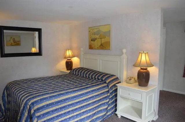 InnSeason Resorts HarborWalk