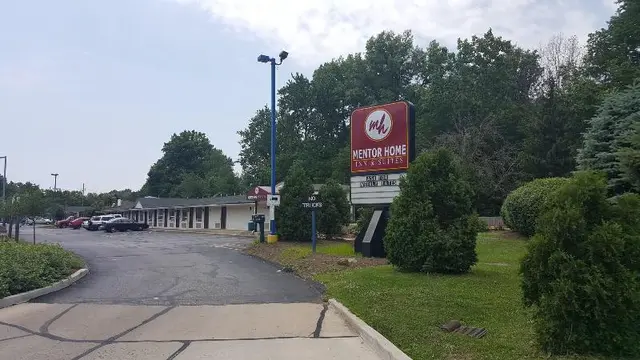 Americas Best Value Inn - Mentor
