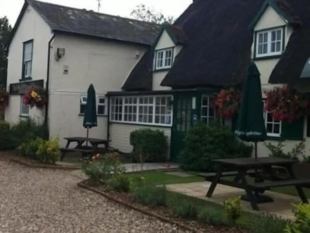 White Horse Inn