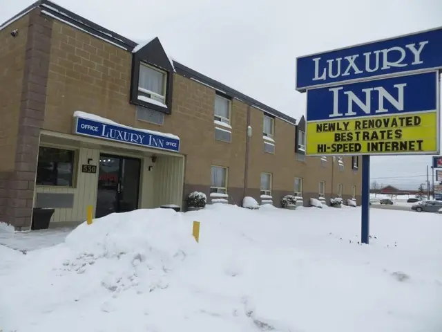 Luxury Inn