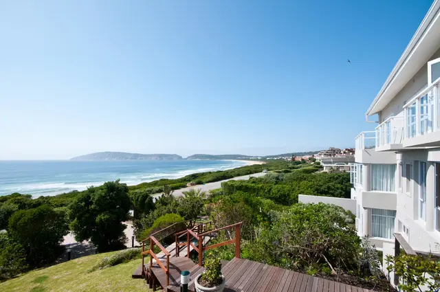 Robberg Beach Lodge - Lion Roars Hotels & Lodges