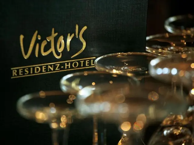 Victor's Residenz Gummersbach