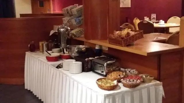 Station House Hotel Letterkenny