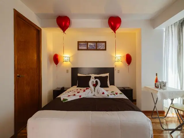 Kapac Inn Hotel