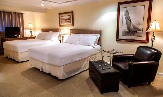 Inn at Fairfield Beach