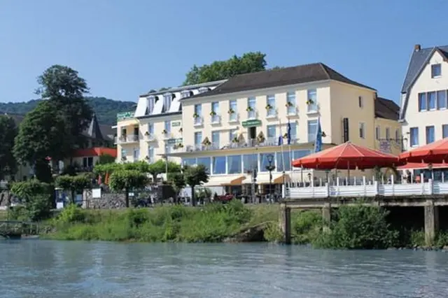 Rhein Residenz