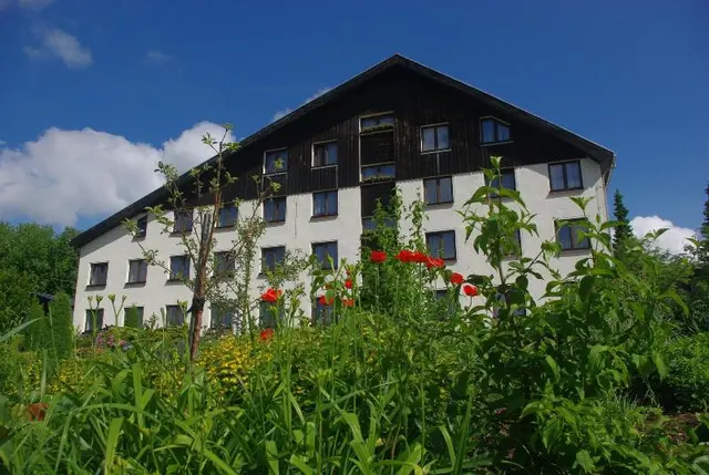 Flairhotel Zum Forstmeister