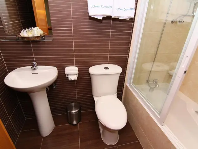 Uptown Condotel