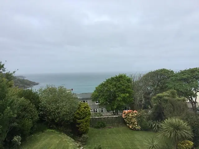 Borthalan Hotel - Guest House