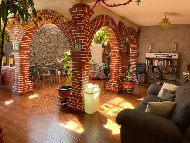 Posada Catalina