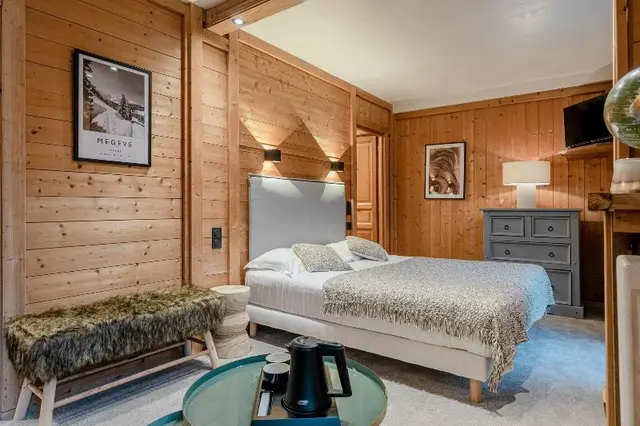 Chalet d'Antoine