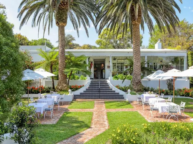 Villa Coloniale