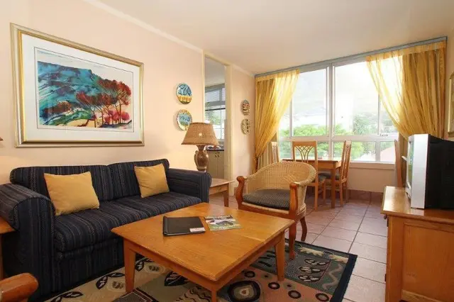 Mount Sierra Hotel And Spa