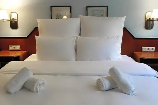 Hotel Mozart