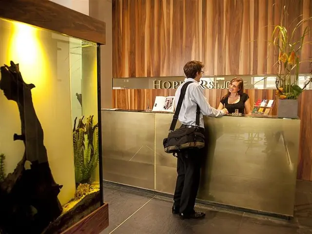 Hopper Hotel St. Josef, WorldHotels Crafted