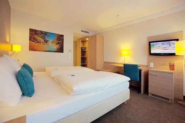 Best Western Hotel President