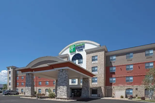 Holiday Inn Express Hotel & Suites Grand Junction