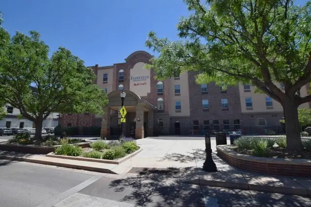 Fairfield Inn & Suites Grand Junction Downtown