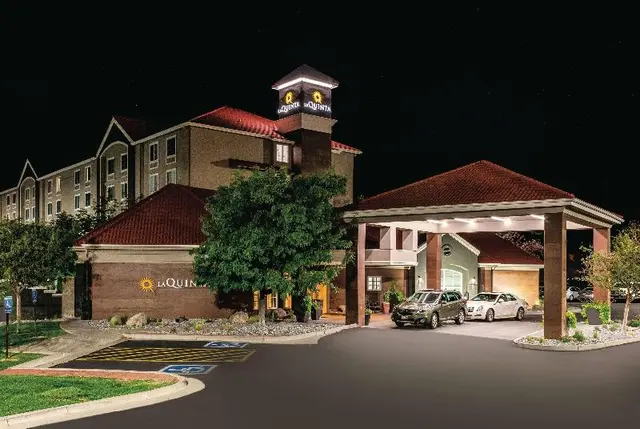 La Quinta Inn & Suites Grand Junction