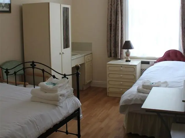 Shelford Lodge