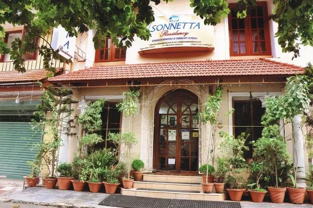 Sonnetta Residency
