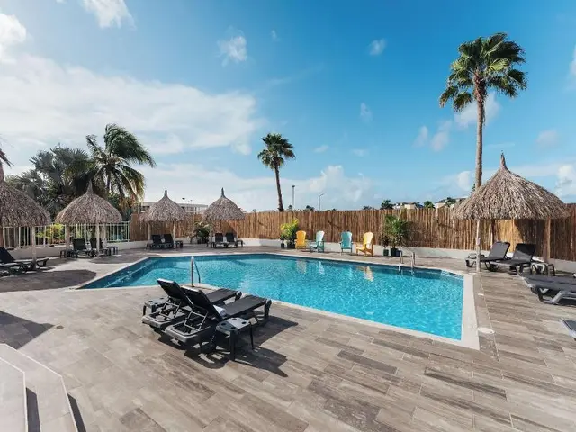 Bon Bini Resort