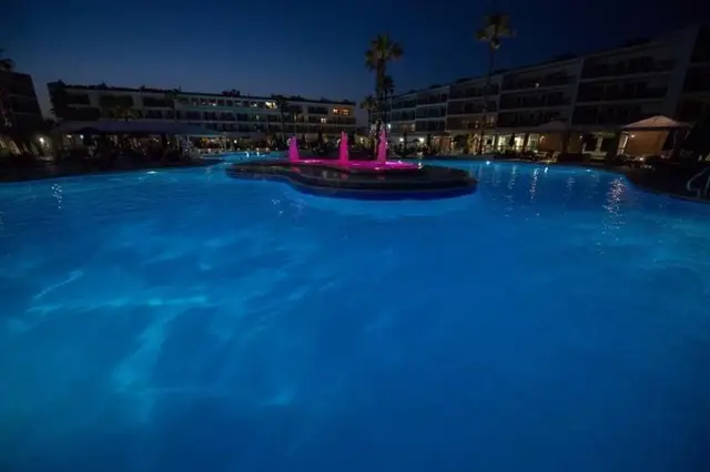 Port Royal Ocean Resort