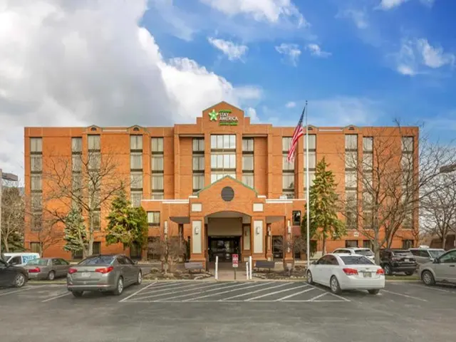 Extended Stay America Premier SUI-Clv-Independence