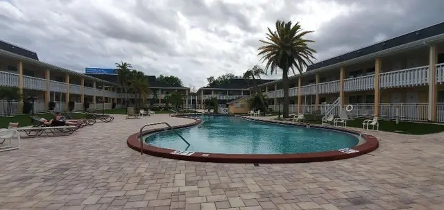 Rodeway Inn Holiday FL