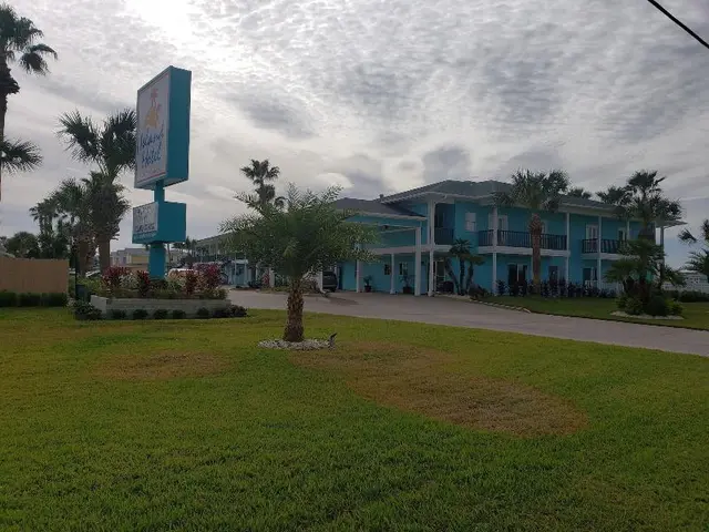 Mariner Inn and Suites