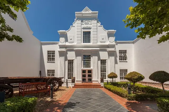 City Lodge Hotel GrandWest, Cape Town