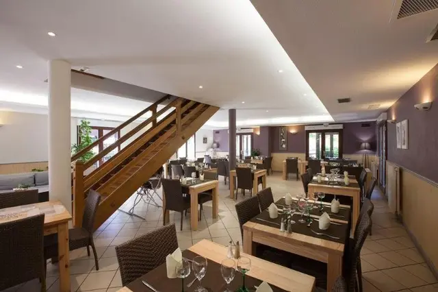 Auberge et Chalets de la Wormsa