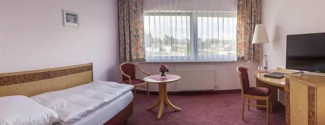 Rennsteighotel Kammweg
