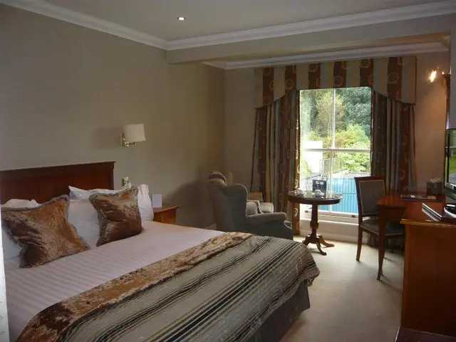 Lakeside Hotel & SPA on Lake Windermere