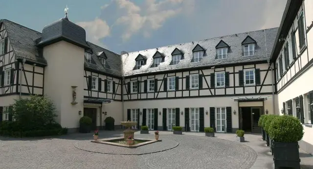 Rheinhotel Schulz