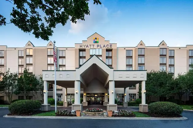 Hyatt Place Charlotte/Arrowood