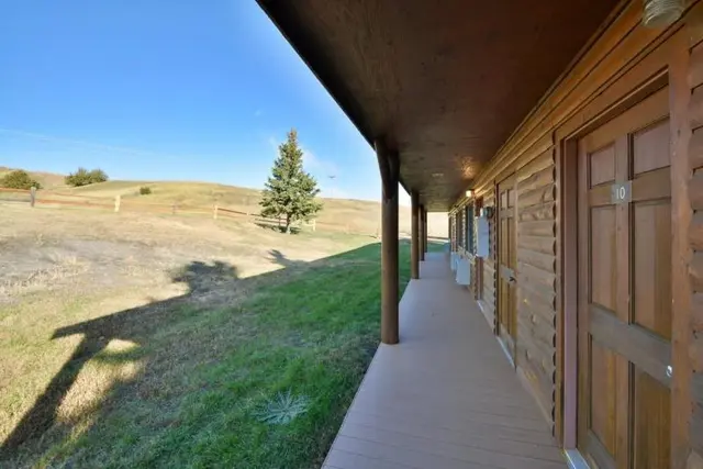 Cedar Shore Resort