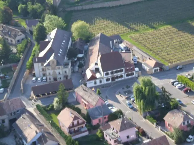 Domaine de Rouffach