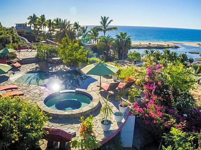 Las Casitas