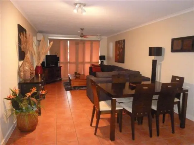 Coral Towers Holiday Apartments